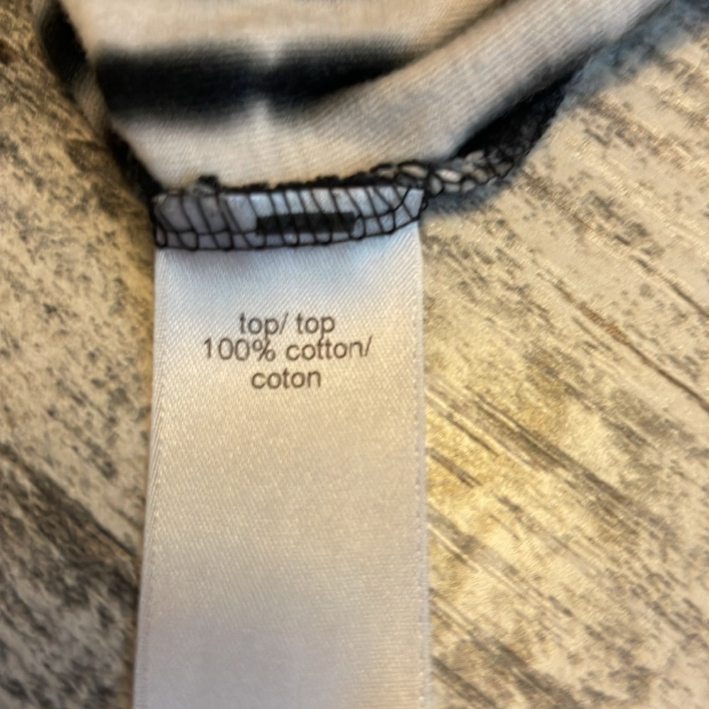 Women’s Maurices Tank Top. Size Medium. - Picture 6 of 7